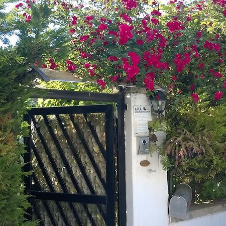 B&B Mare E Sole Brindisi Exterior photo